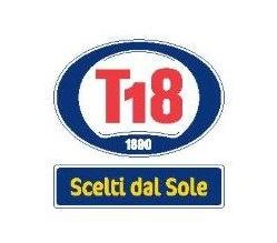 Logo AGRO T18 ITALIA